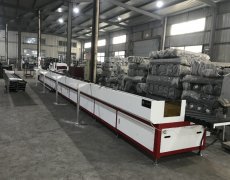 <b>過年放長假前應該對數控鉆孔機床做哪些工作？</b>